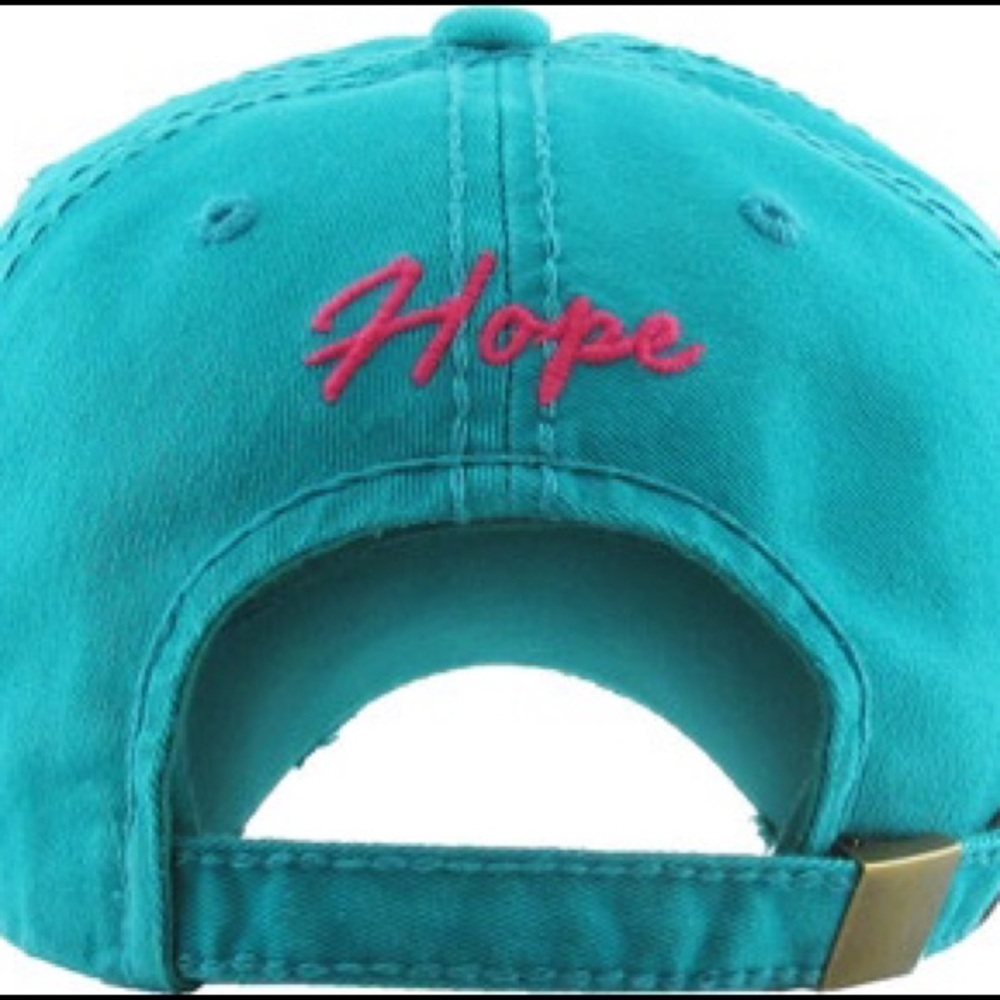 Pink Ribbon-Hope - Picture 9 of 16